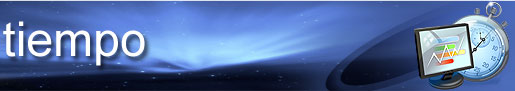 pronostico Tiempo